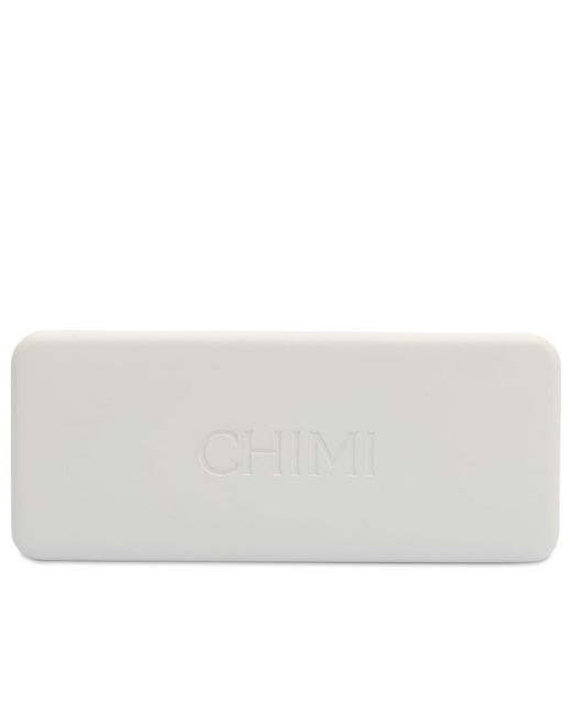 Chimi Black 03.4 Sunglasses