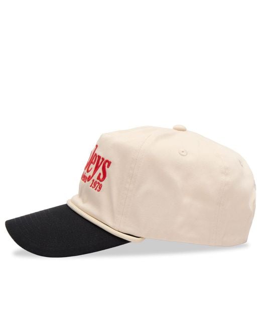 Twojeys Pink Racing Cap