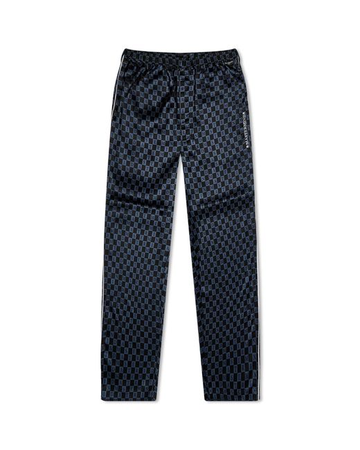 Vans Blue X Mastermind World Pyjama Pant