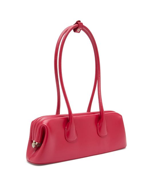 OSOI Red Boat Wide Mini Bag