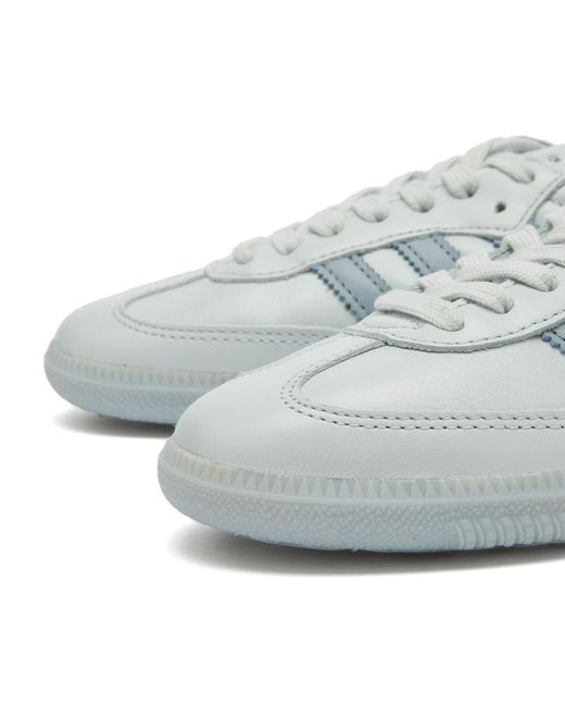 adidas gazelle silver green womens Custom Re-design: Adidas Samba  Goods & Services