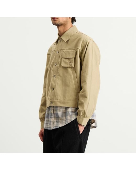 Ganter Natural Pennine Shirt for men