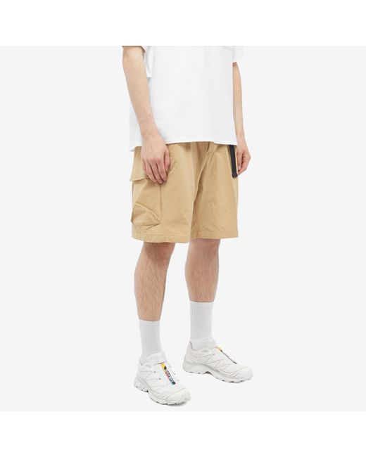 North face hot sale shorts cargo