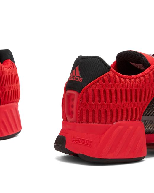 Adidas Red Climacool 1 for men