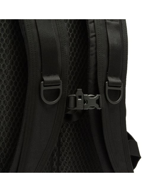 Gregory Black Quarry Backpack