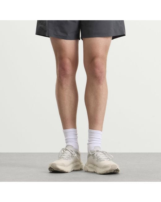 On Shoes White Cloudsoma Sneaker for men