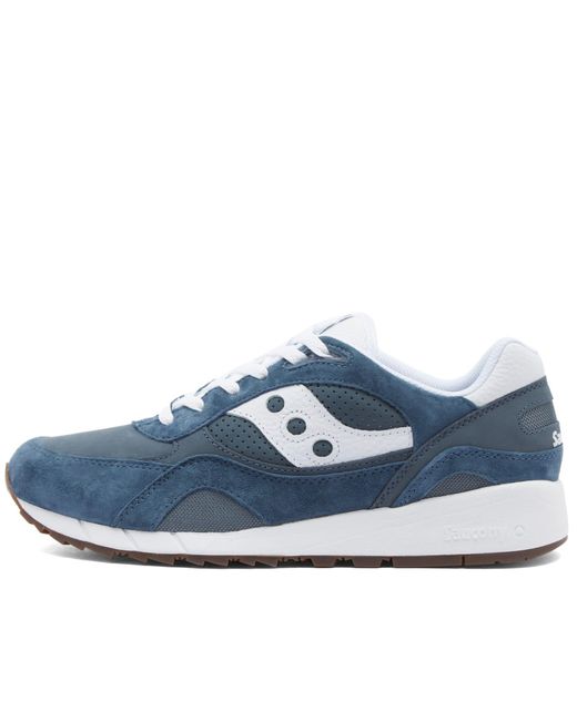 Saucony Blue Shadow 6000 Sneakers for men
