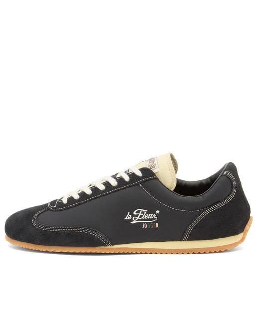 Converse Black X Tyler The Creator 1908 Coach Jogger Sneaker for men