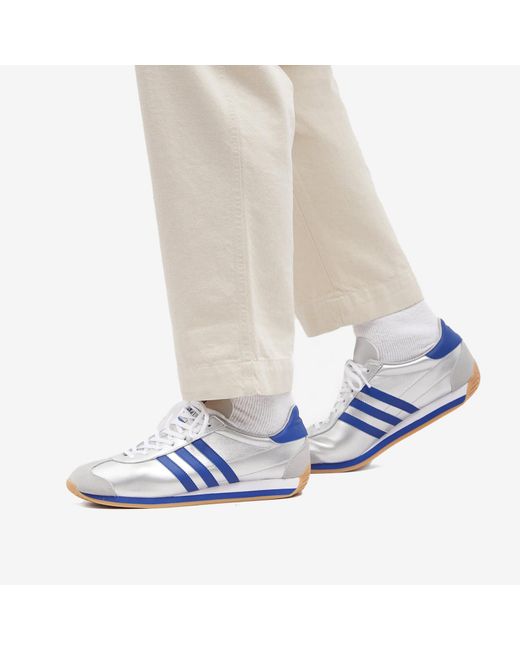 Adidas country shop anni 80