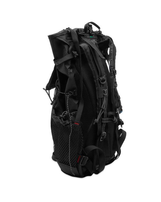 and wander Ecopak 30l Backpack in Black for Men Lyst