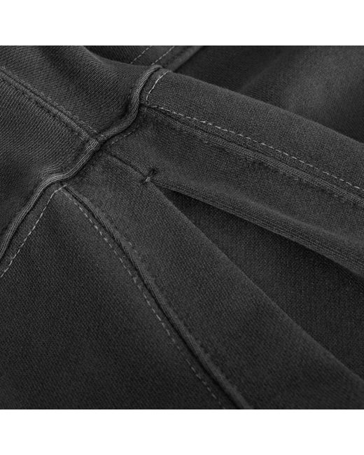 ANGLAN End. X Parachute Pullover Hoodie in Gray | Lyst