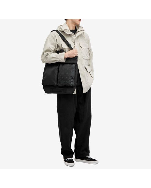 バッグ END. x PORTER YOSHIDA & CO HELMET BAG END. x Porter-Yoshida & Co. “Navy Bandana” Capsule