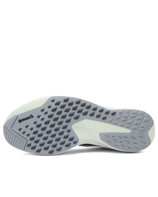 Adidas Blue Adidas Adizero Evo Sl Atr Sneaker for men