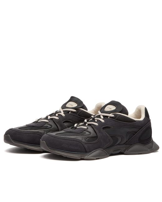 Axel Arigato Black Eris Sneaker for men