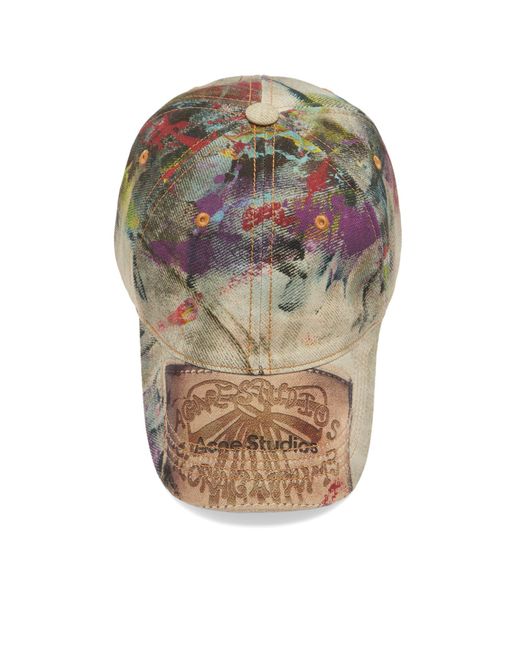 新品 toogood 25ss THE PAINTER CAP Toogood Black 'The Painter' Cap Toogood