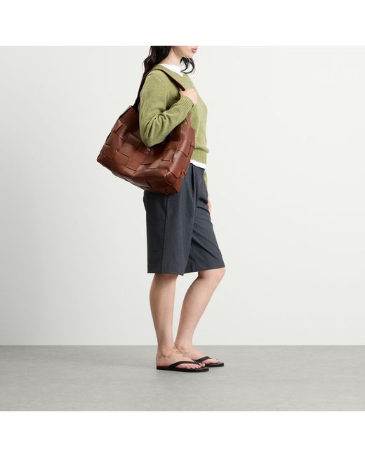 Samsøe & Samsøe Gray Saharper Shorts
