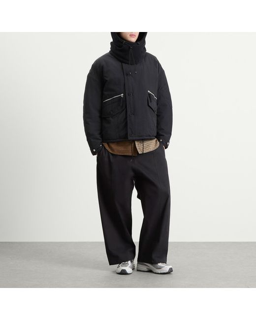 Comme des Garçons Balaclava in Black for Men | Lyst
