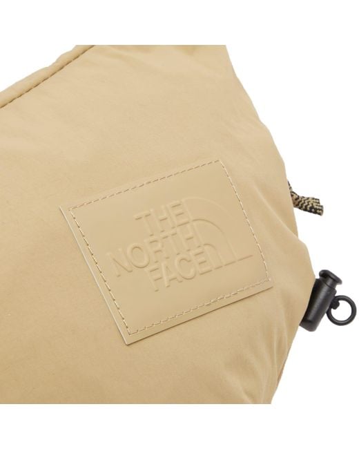 The North Face Natural Never Stop Crossbody