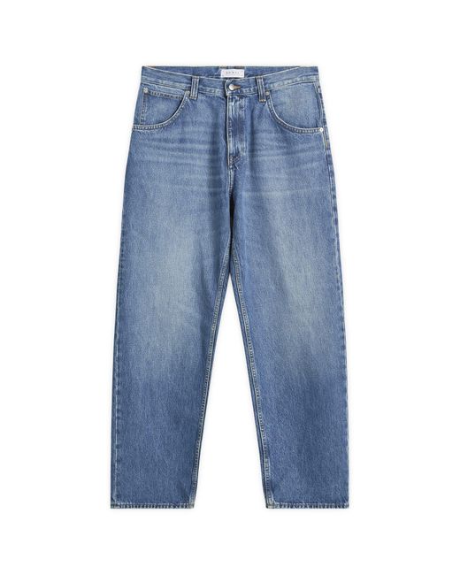 Edwin Blue Tyrell Denim Pants for men