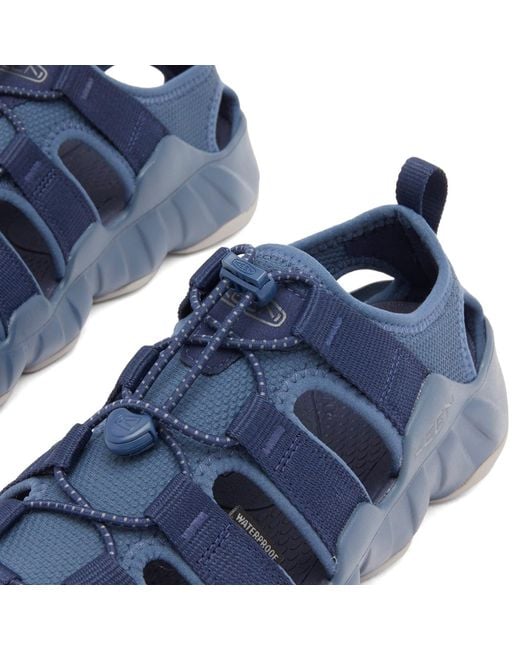 Keen Blue Hyperport H2 for men