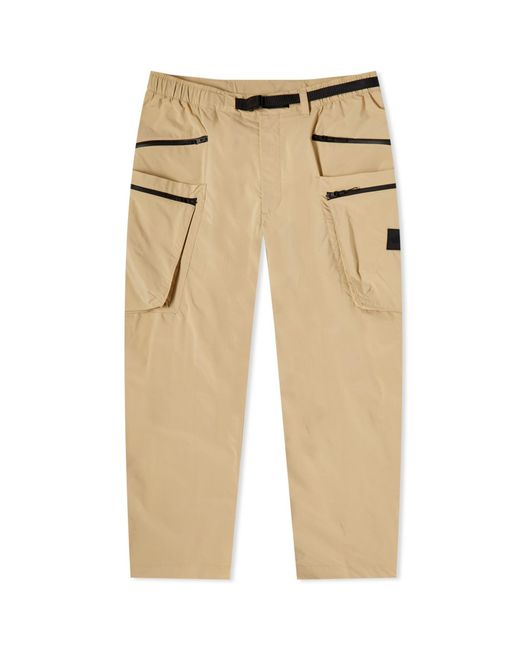 The North Face Natural Ue Relaxed Woven Pants for men