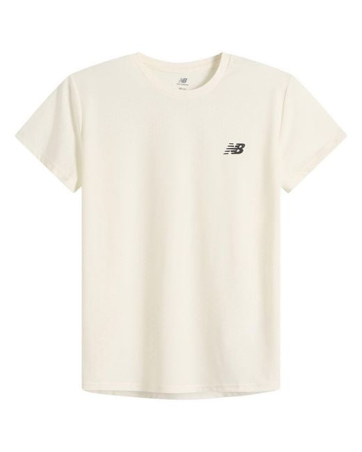 New Balance Natural Rc Adapt T-Shirt