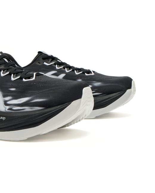 Asics Black Superblast 3 Sneaker for men