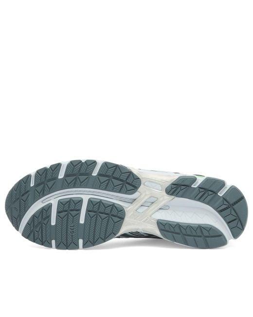Asics Blue Gel-Kayano 20 Sneakers for men