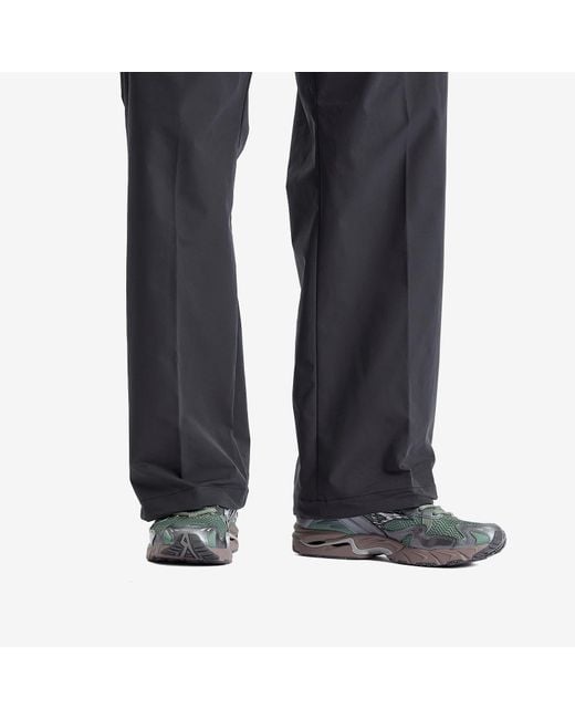 Mizuno Gray Wave Rider 10 for men