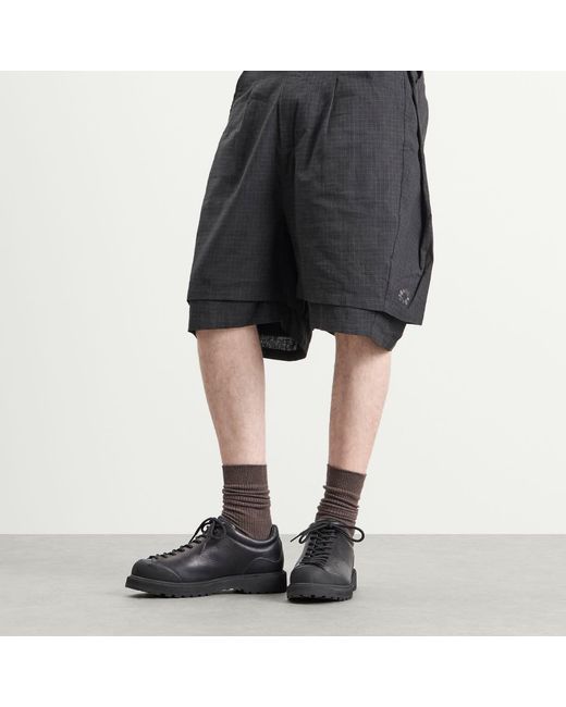 Diemme Black Ampezzo for men