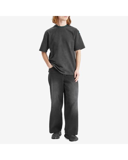 Adidas Black Eqt T-Shirt for men