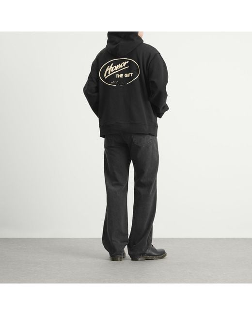 Honor The Gift Black Better for men