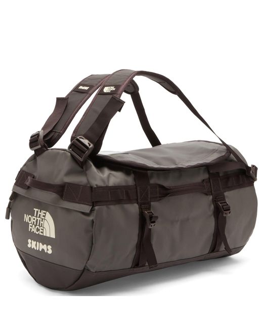 x SKIMS Large Base Camp Duffel Bag