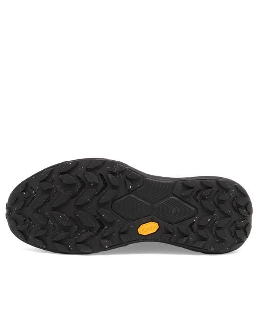 Hoka One One Black U Project Transport Ts Sneaker