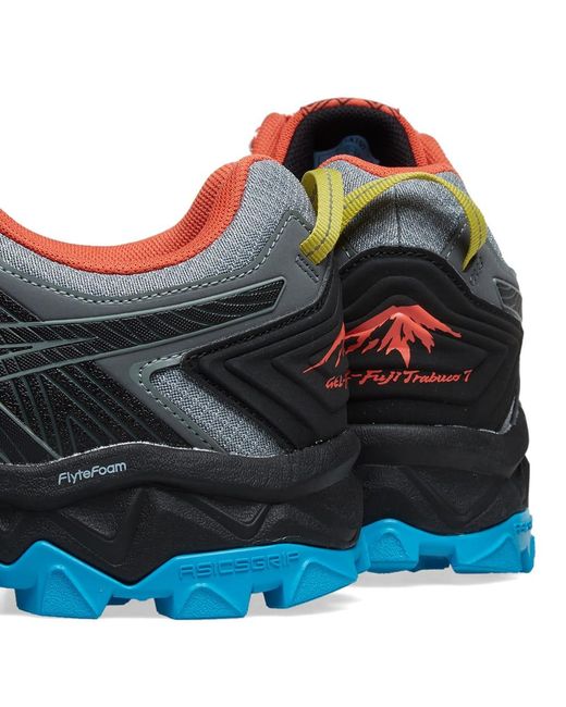 asics trabuco 7 asics trabuco 7