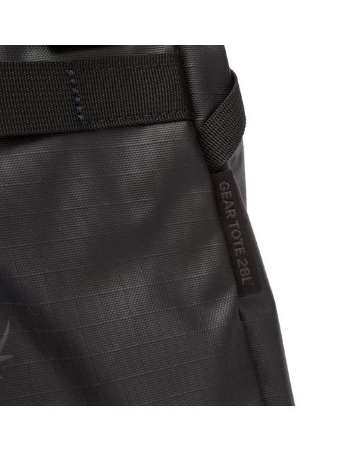 Osprey Black Gear Tote