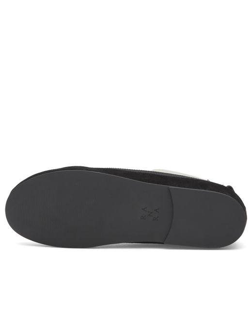 RANRA Brown Heitt Shoes for men