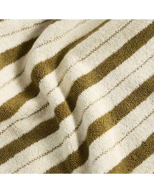BAINA Metallic San Luis Hand Towel