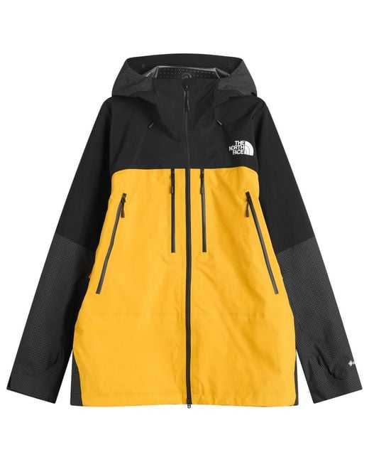 The North Face Summit Series Mountain Gore-Tex Pro Jacket in