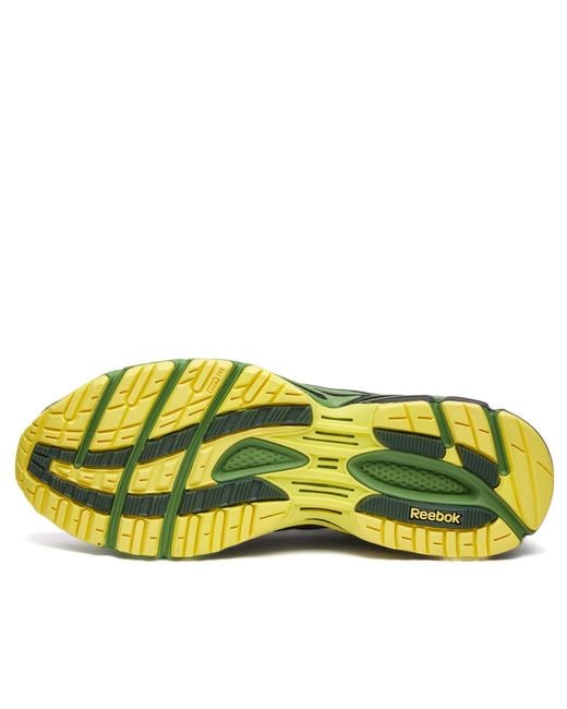 Reebok Green Premier Road for men