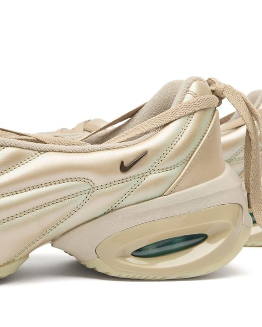 Nike Natural X Knwls Air Max Muse Sneakers