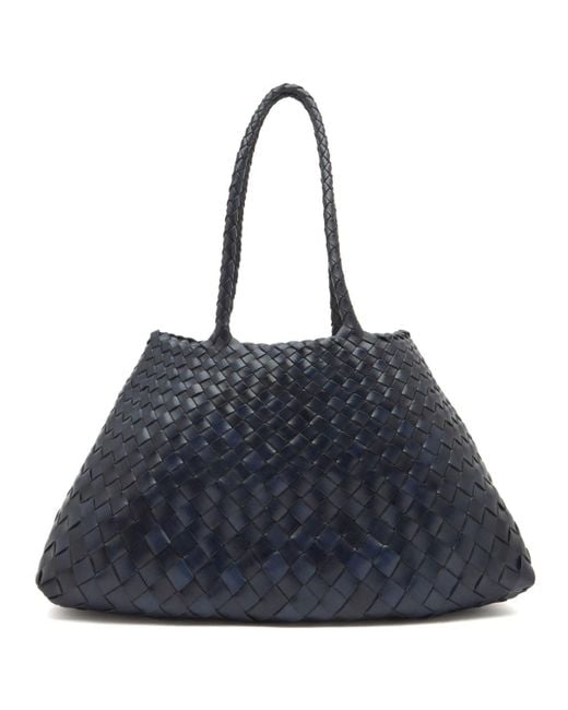 Dragon Diffusion Blue Santa Croce Large Presented By End
