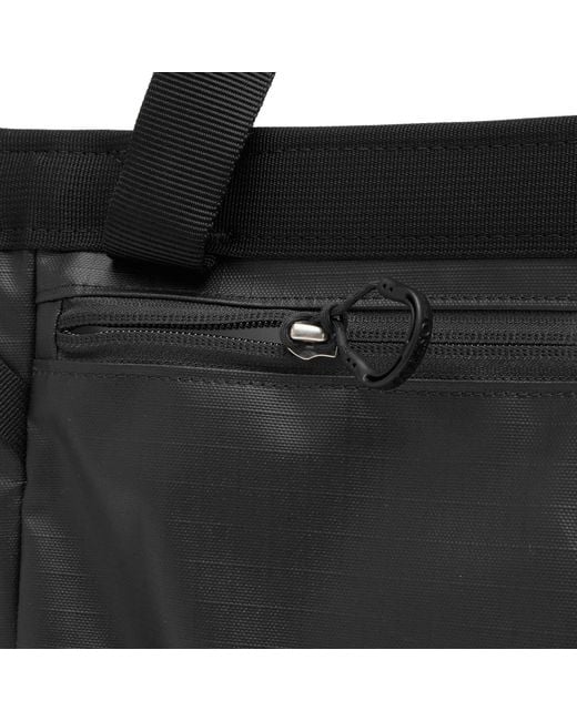 Osprey Black Gear Tote