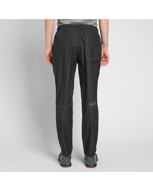 Kiko kostadinov asics woven pants sales