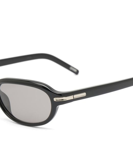 Chimi Gray Vox Sunglasses