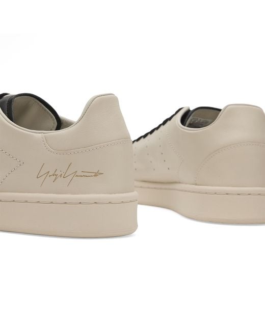 Y-3 Brown Stan Smith Sneaker for men