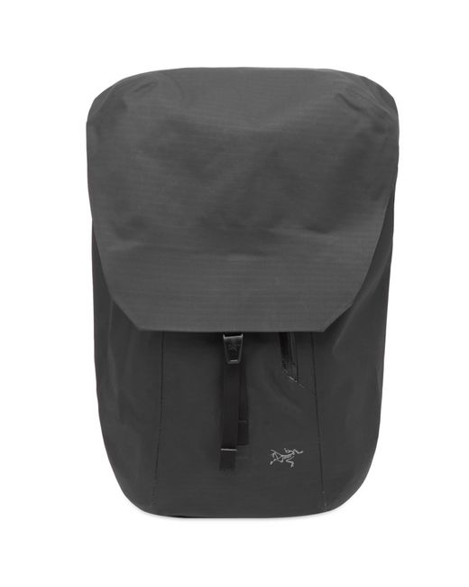 Arc'teryx Gray Granville 25 Backpack