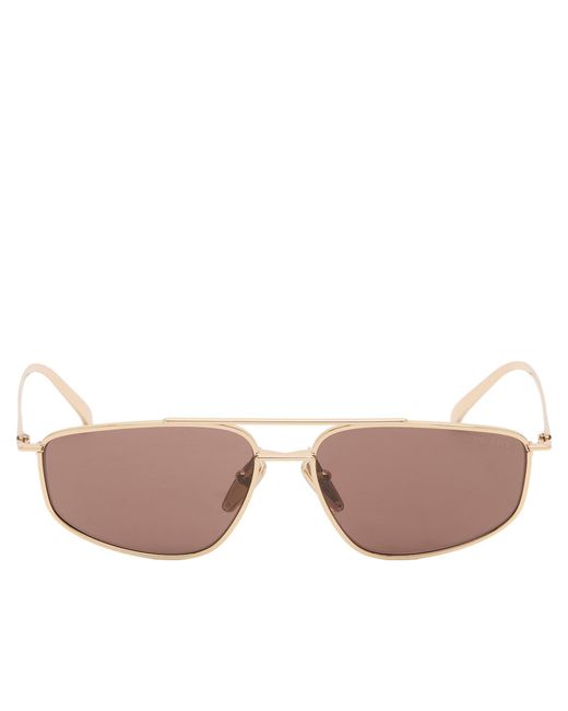 Prada Pink C51S Sunglasses