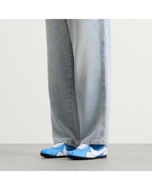 Nike Blue Moon Shoe Og Sneaker
