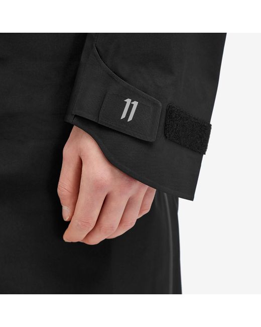 Salomon Black 11 By Boris Bidjan Saberi A.B.1 Jacket for men
